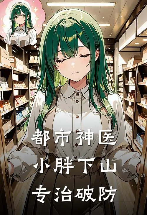 都市神医：小胖下山，专治破防