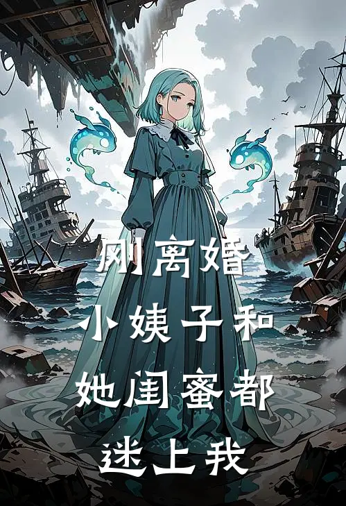 刚离婚，小姨子和她闺蜜都迷上我