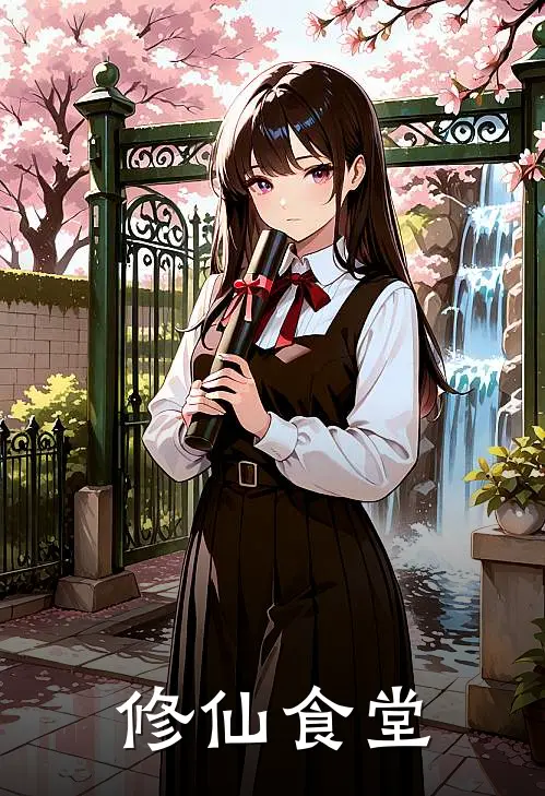 修仙食堂