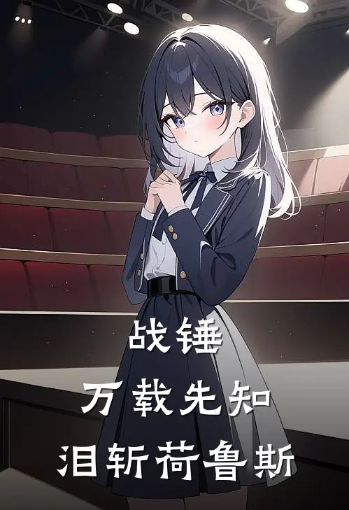 战锤：万载先知，泪斩荷鲁斯