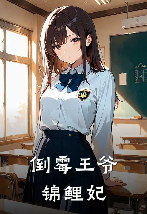 倒霉王爷锦鲤妃