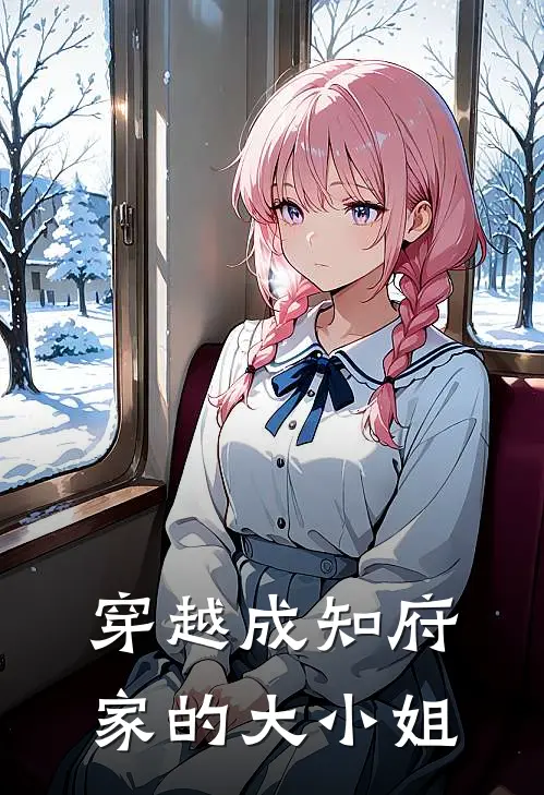 穿越成知府家的大小姐