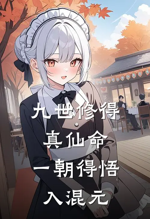 九世修得真仙命，一朝得悟入混元