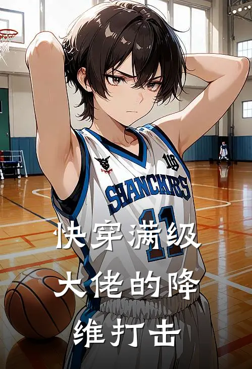 【快穿】满级大佬的降维打击