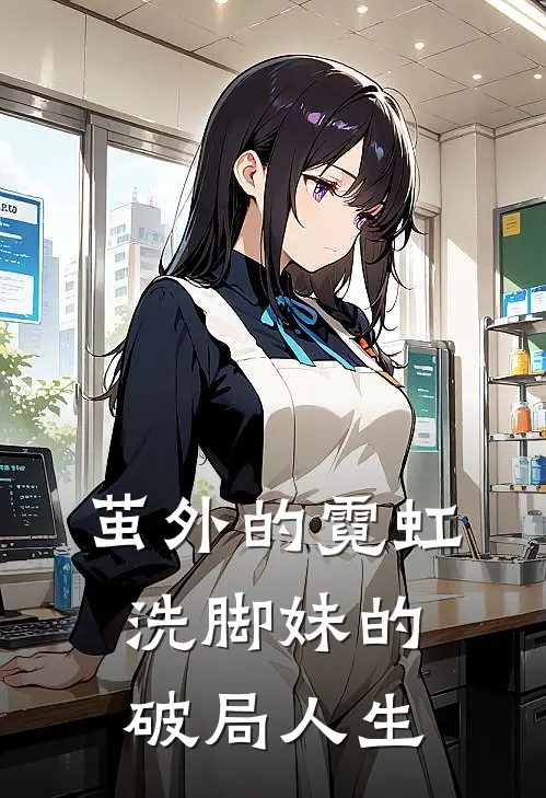 茧外的霓虹，洗脚妹的破局人生