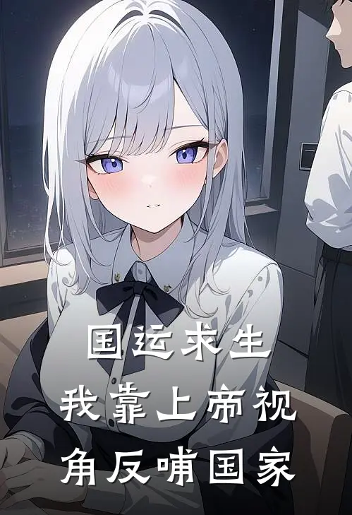 国运求生，我靠上帝视角反哺国家