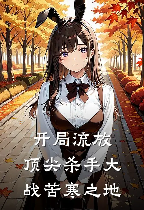 开局流放：顶尖杀手大战苦寒之地