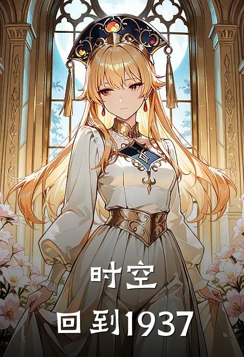 时空，回到1937