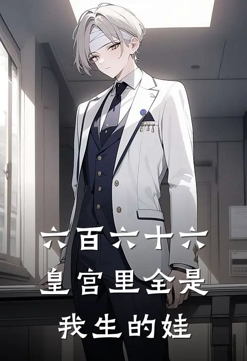 六百六十六：皇宫里全是我生的娃
