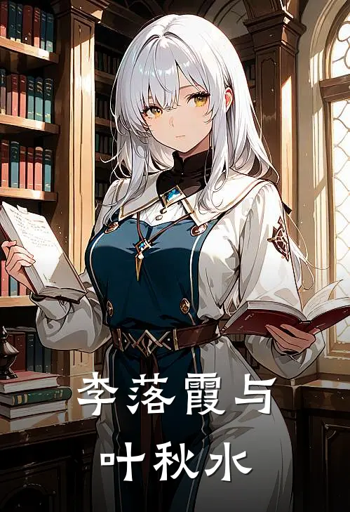 李落霞与叶秋水