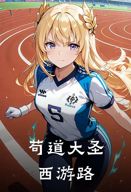 苟道大圣西游路
