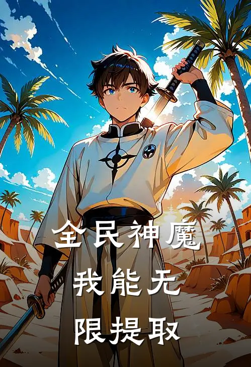 全民神魔：我能无限提取