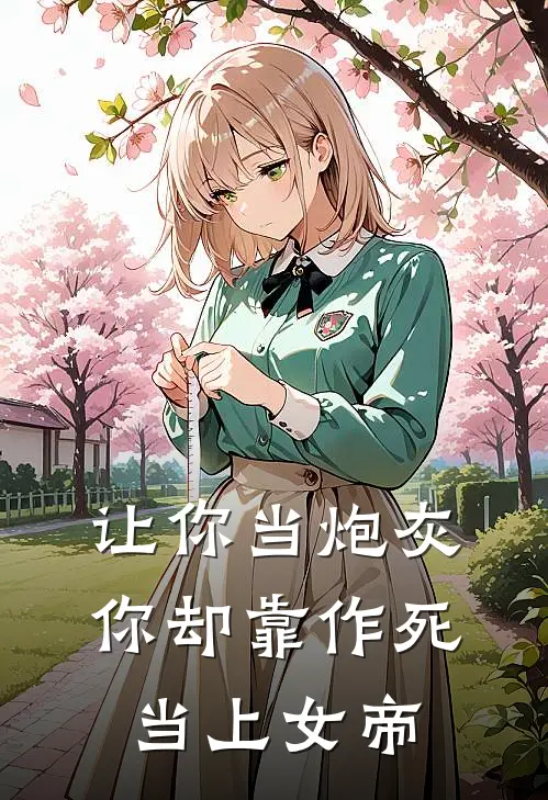 让你当炮灰，你却靠作死当上女帝