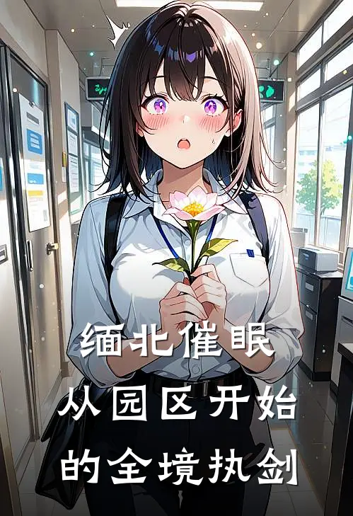 缅北催眠：从园区开始的全境执剑