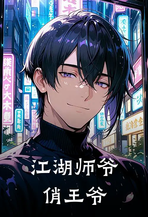 江湖师爷俏王爷