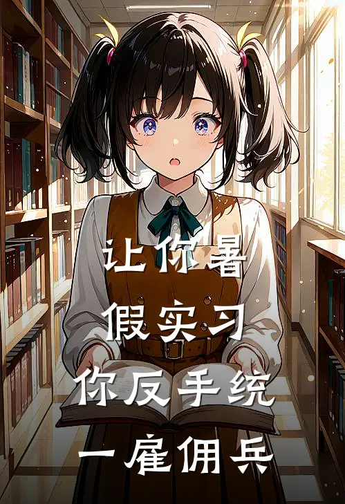 让你暑假实习，你反手统一雇佣兵