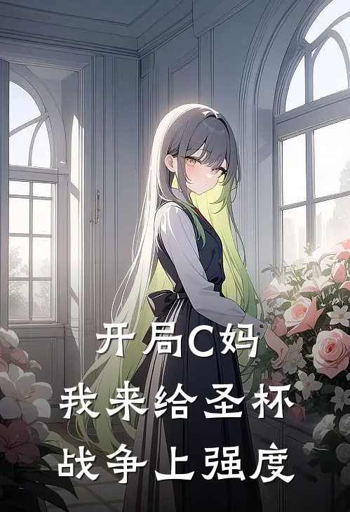 开局C妈，我来给圣杯战争上强度