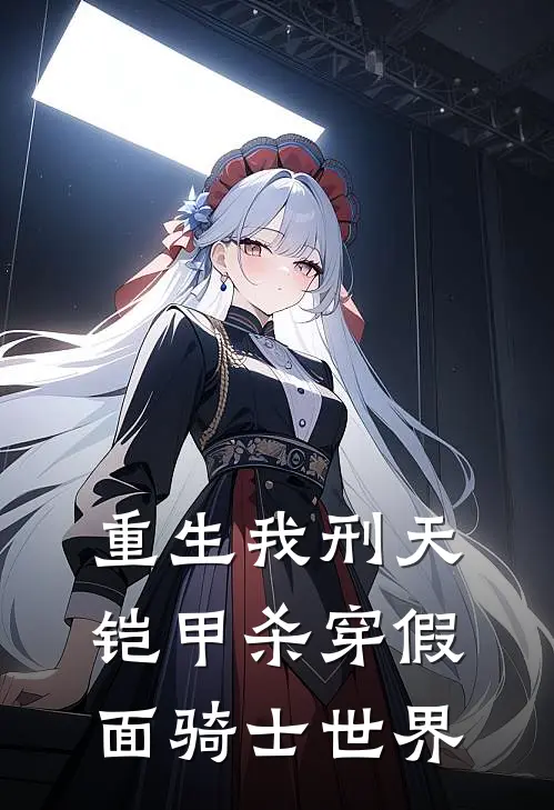 重生我刑天铠甲杀穿假面骑士世界