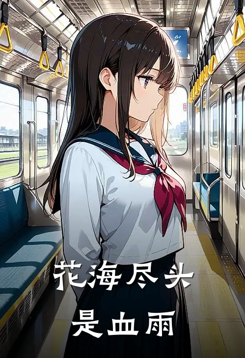 花海尽头是血雨