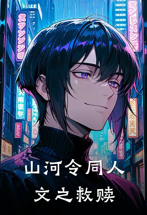 山河令同人文之救赎