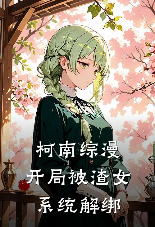 柯南综漫：开局被渣女系统解绑