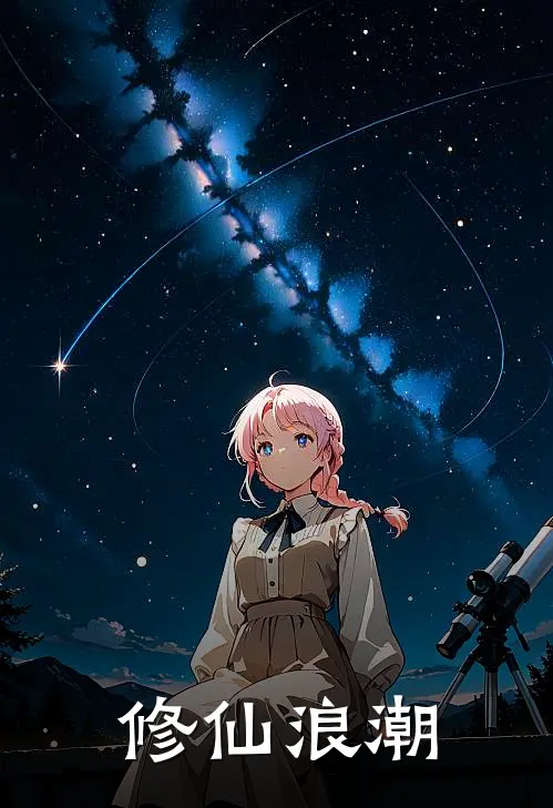 修仙浪潮