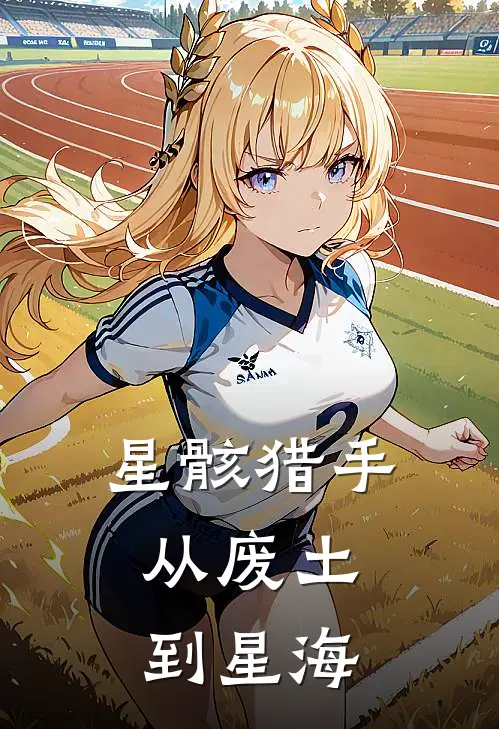 星骸猎手：从废土到星海