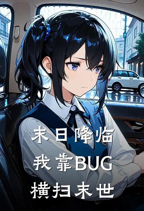 末日降临：我靠BUG横扫末世