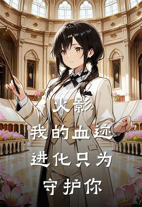 火影：我的血迹进化只为守护你