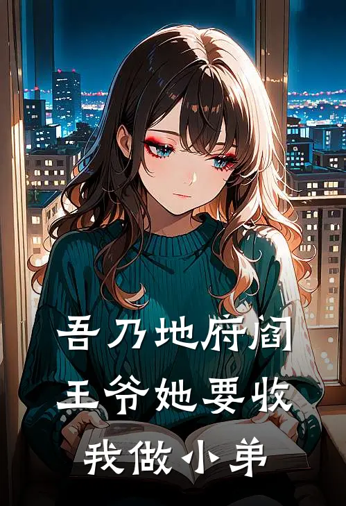 吾乃地府阎王爷她要收我做小弟