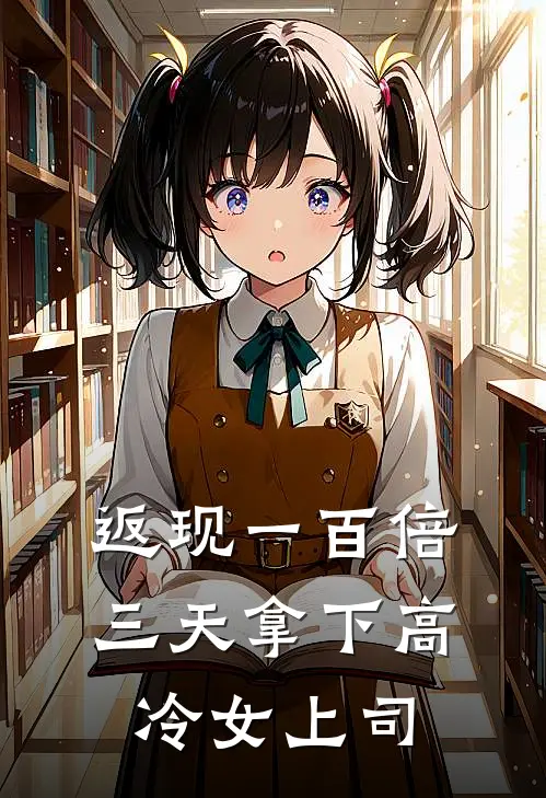 返现一百倍三天拿下高冷女上司