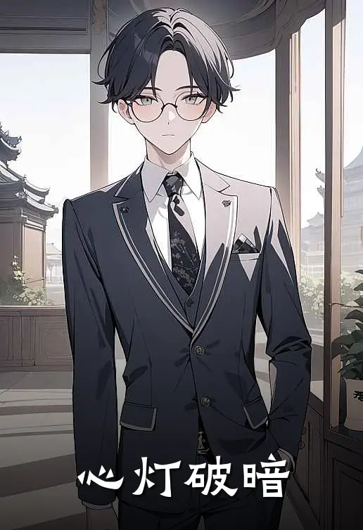 心灯破暗