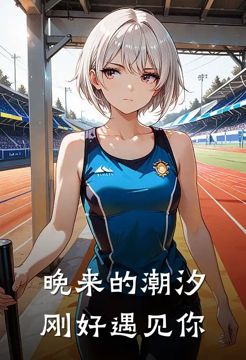 晚来的潮汐，刚好遇见你