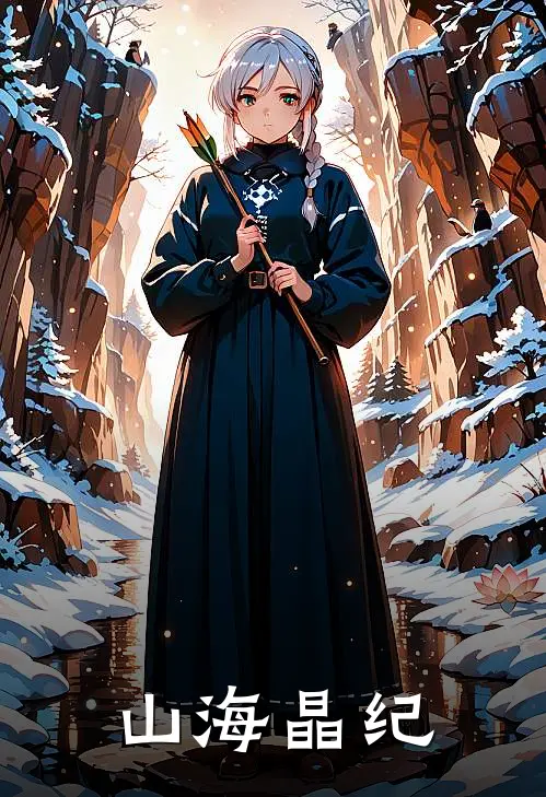 山海晶纪