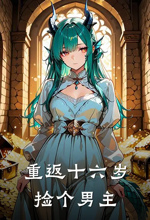 重返十六岁：捡个男主