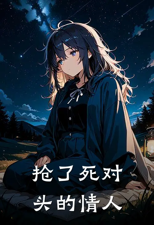 抢了死对头的情人