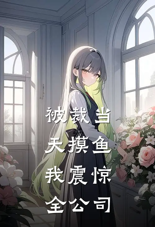 被裁当天摸鱼，我震惊全公司