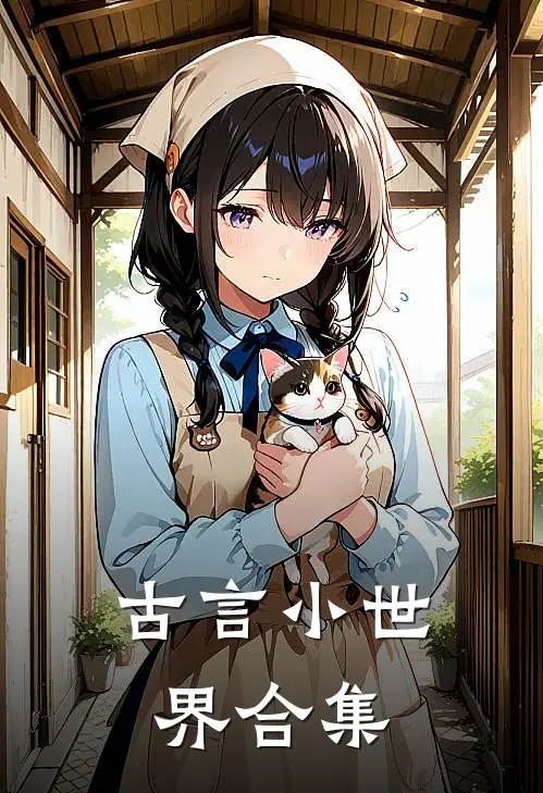 古言小世界合集