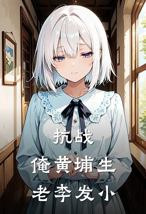 抗战：俺黄埔生，老李发小