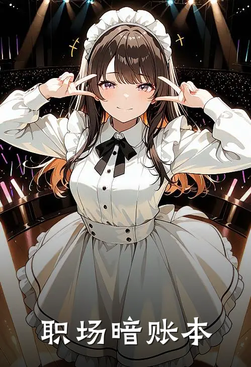 职场暗账本
