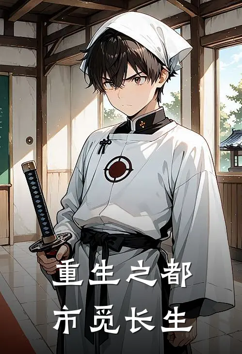 重生之都市觅长生