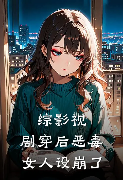 综影视：剧穿后恶毒女人设崩了