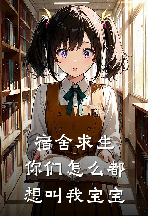 宿舍求生：你们怎么都想叫我宝宝