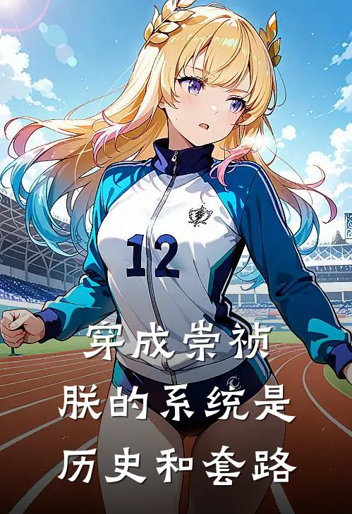 穿成崇祯：朕的系统是历史和套路