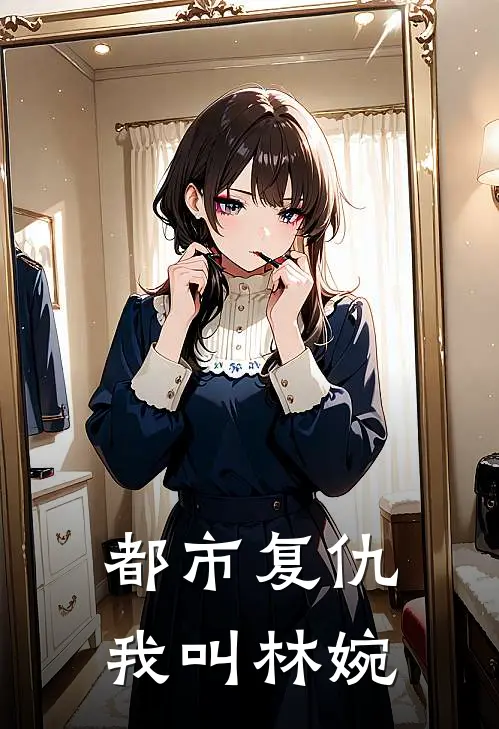 都市复仇：我叫林婉