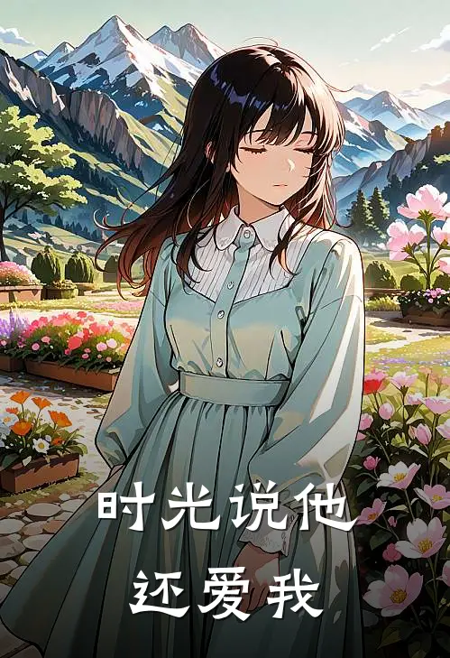 时光说他还爱我