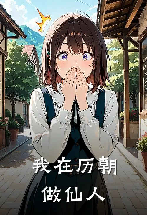 我在历朝做仙人