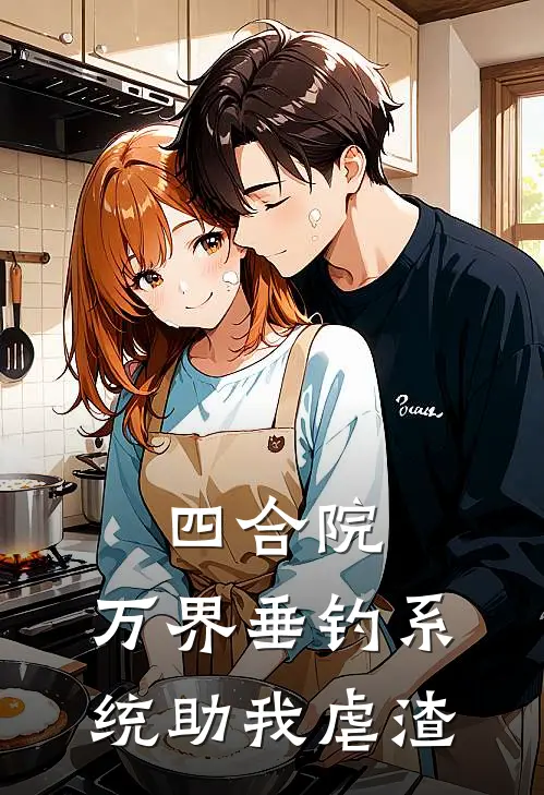 四合院：万界垂钓系统助我虐渣