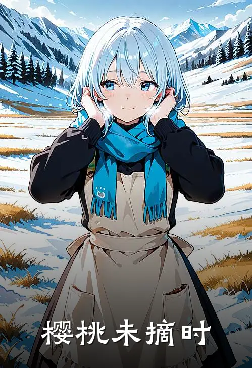 樱桃未摘时