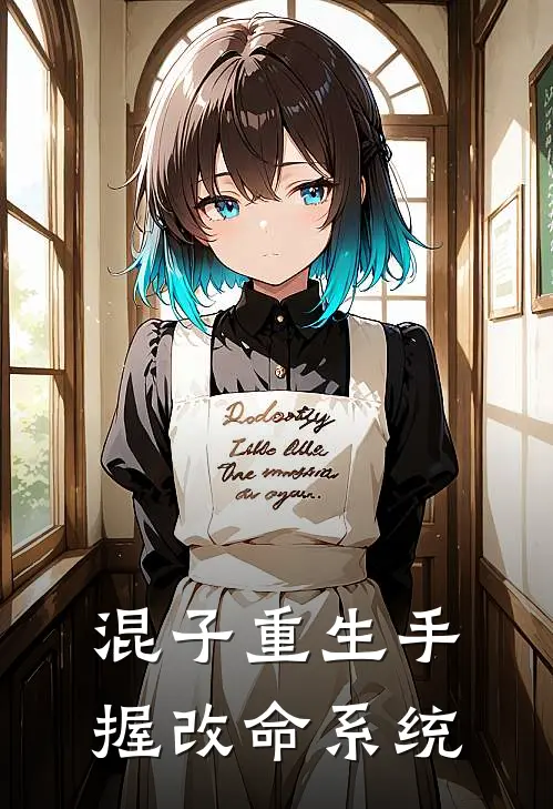 混子重生手握改命系统